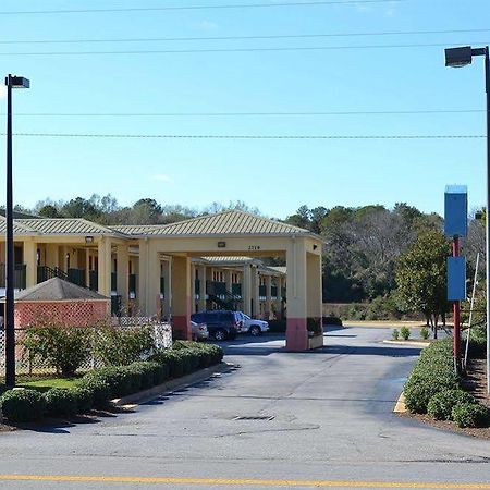 Motel 6-Albany, Ga Exterior photo