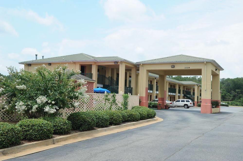 Motel 6-Albany, Ga Exterior photo