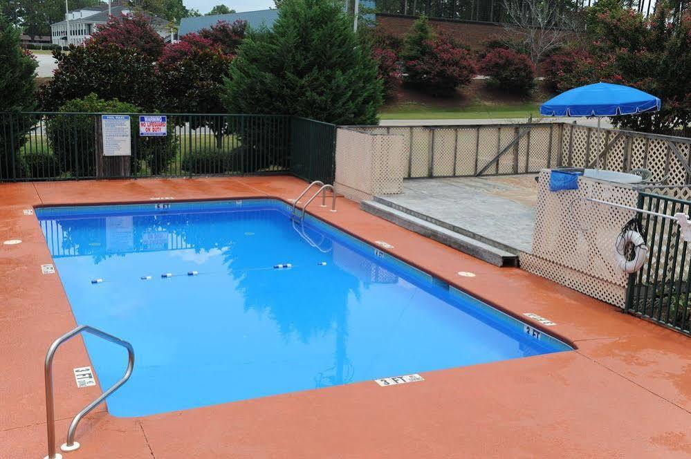 Motel 6-Albany, Ga Exterior photo
