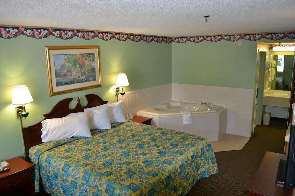 Motel 6-Albany, Ga Exterior photo