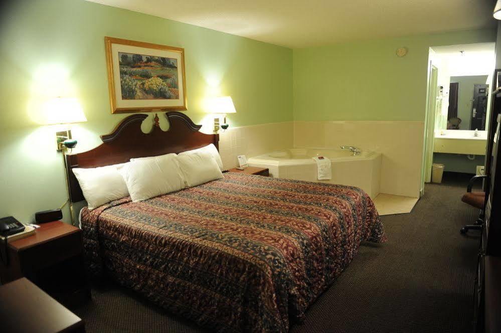 Motel 6-Albany, Ga Exterior photo
