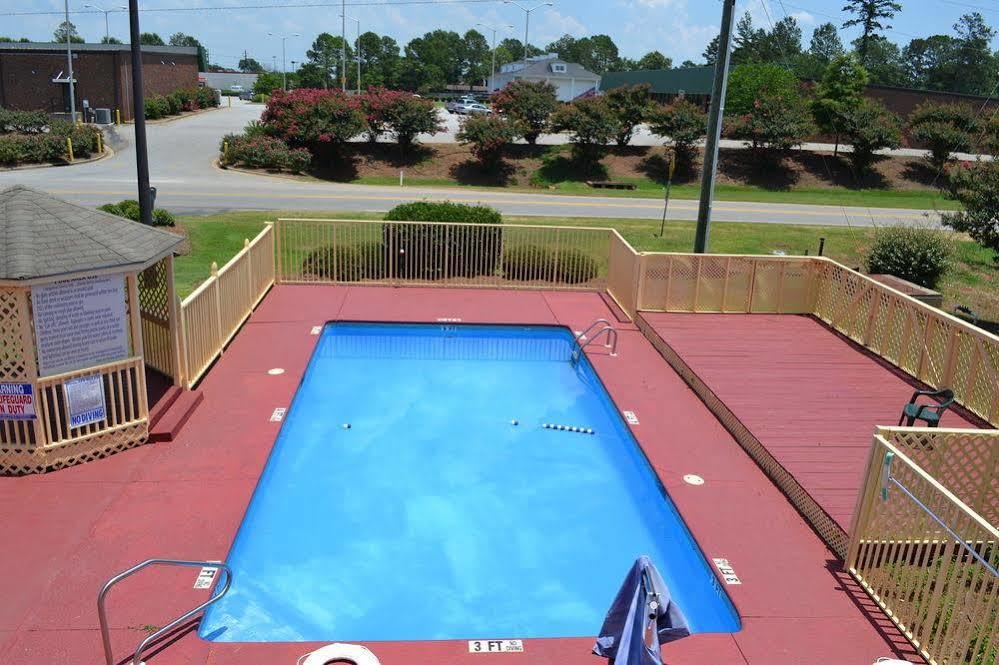 Motel 6-Albany, Ga Exterior photo